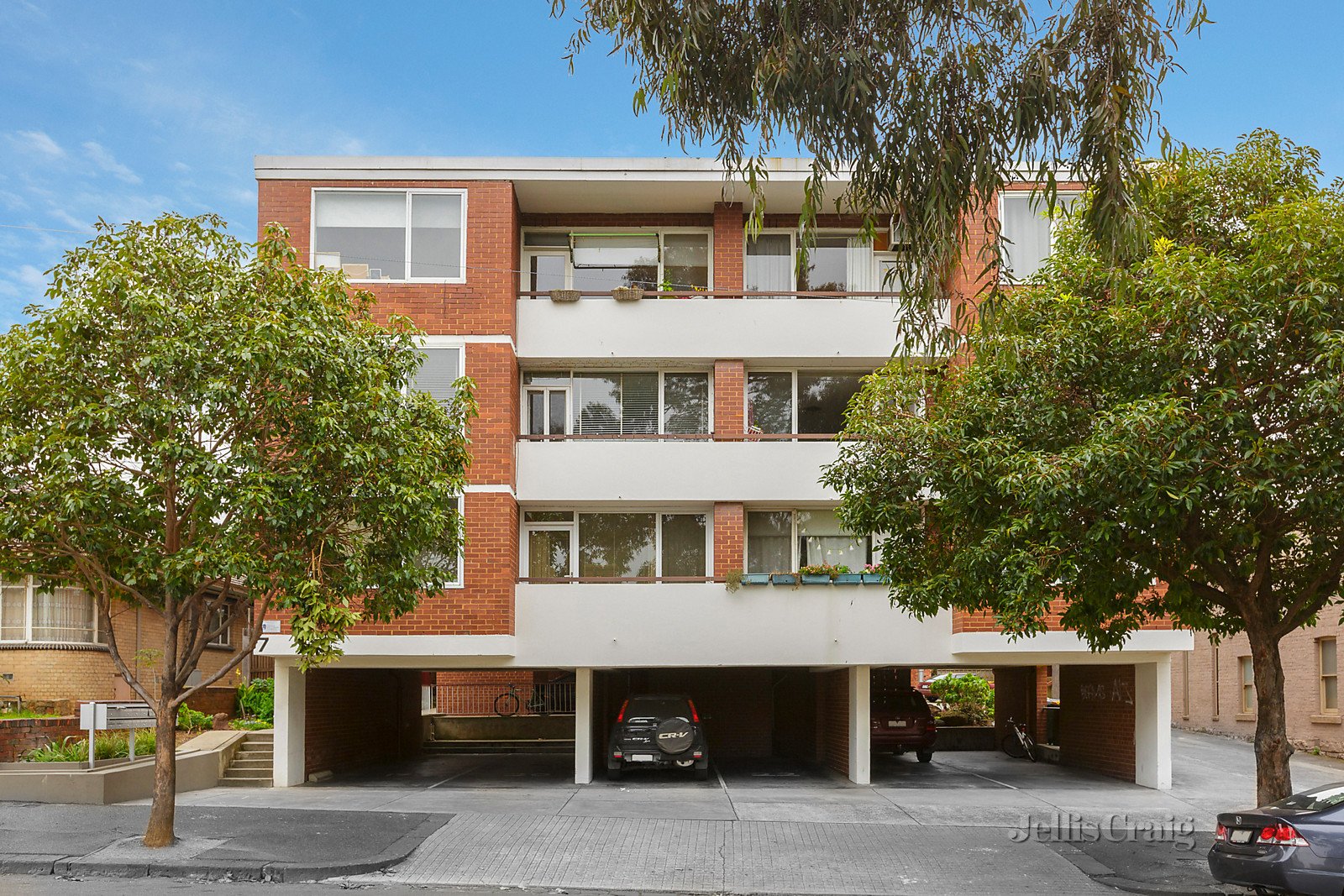 14/7 Curran Street, North Melbourne image 7