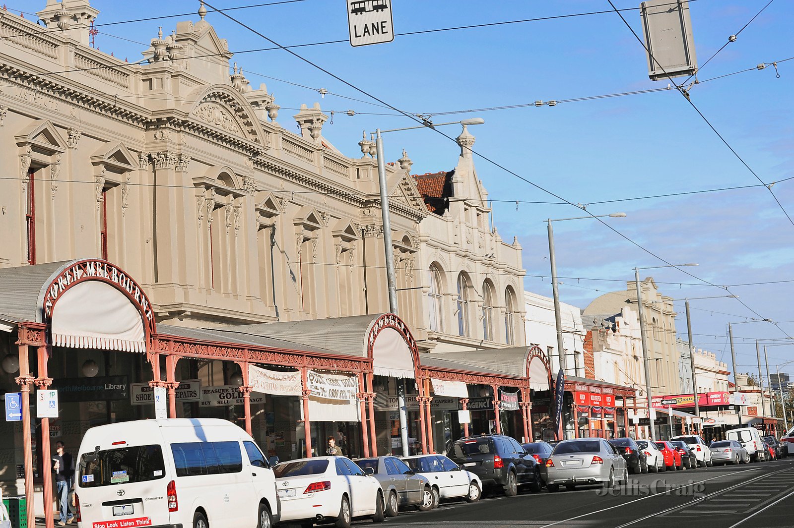 14/7 Curran Street, North Melbourne image 8