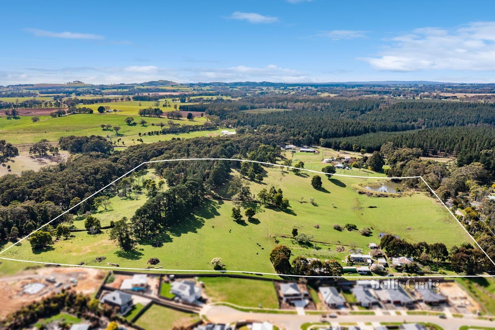 147 Hillview Road, Brown Hill, VIC 3350 Land for Sale