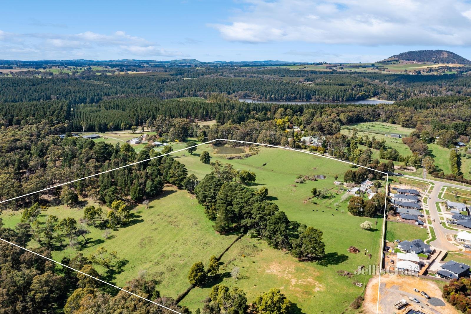 147 Hillview Road, Brown Hill, VIC 3350 Land for Sale