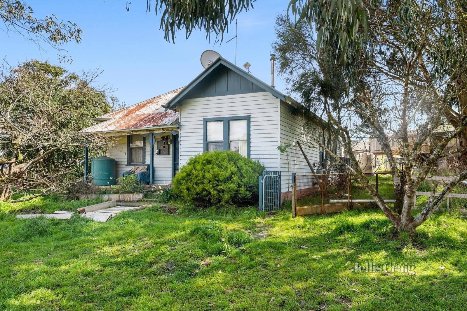 147 Hillview Road, Brown Hill, VIC 3350 Land for Sale