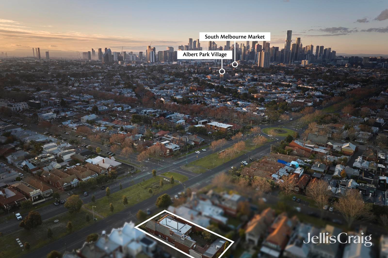 147 Kerferd Road, Albert Park image 26