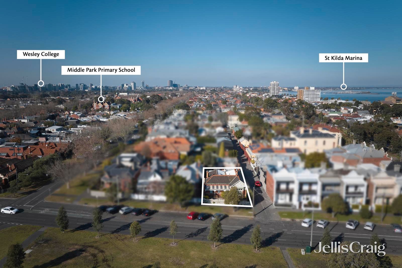 147 Kerferd Road, Albert Park image 27