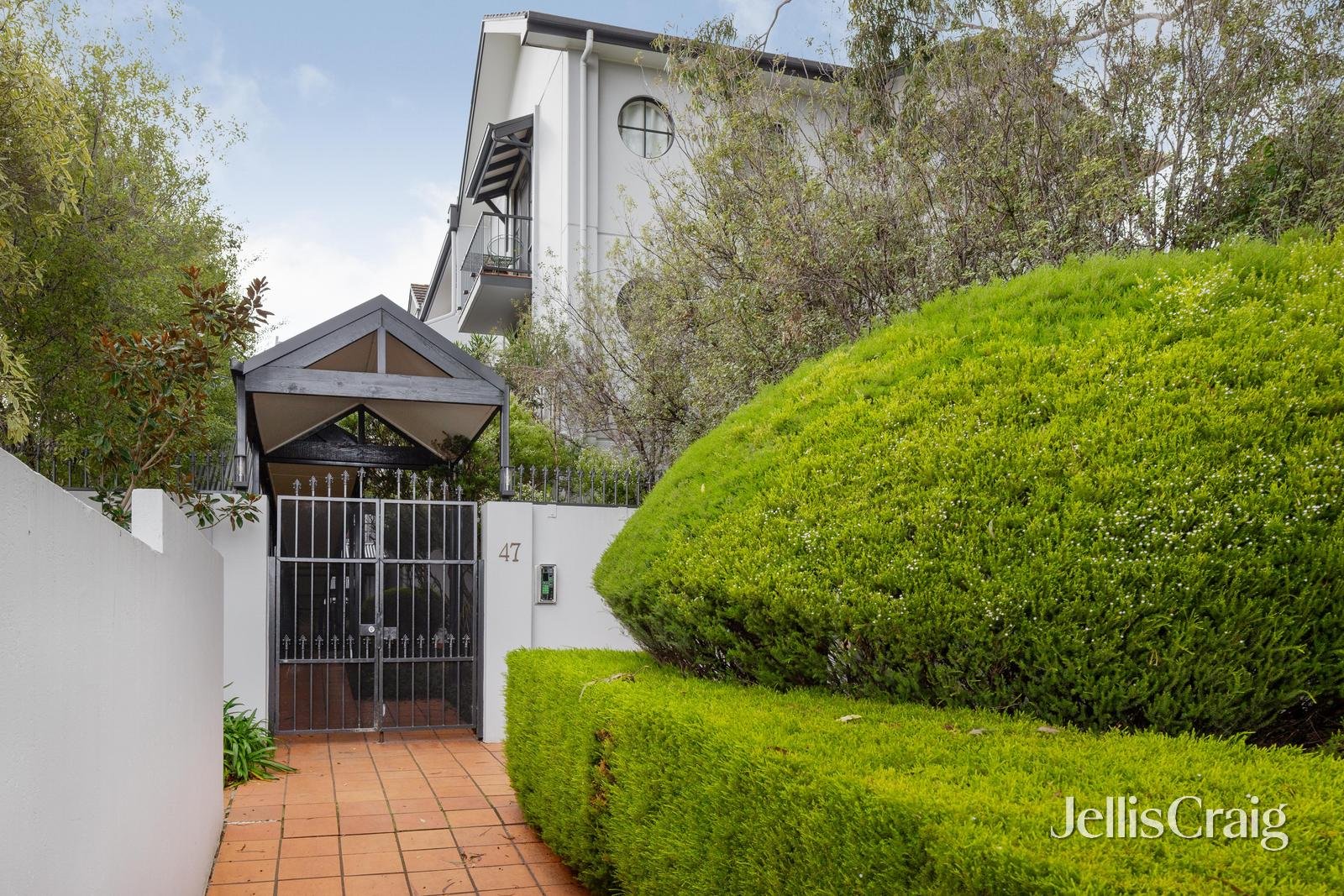 1/47 Riversdale Road, Hawthorn image 7