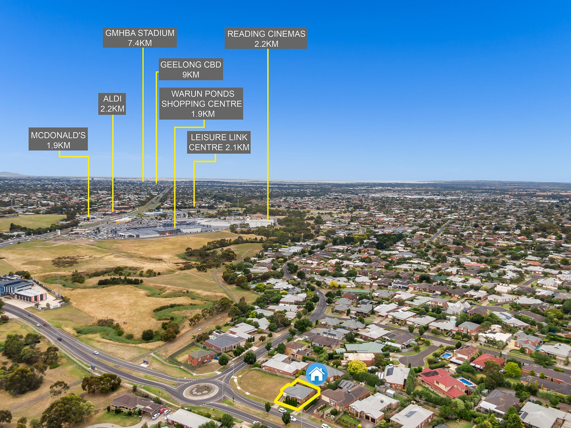 1/47 Rossack Drive, Grovedale image 11