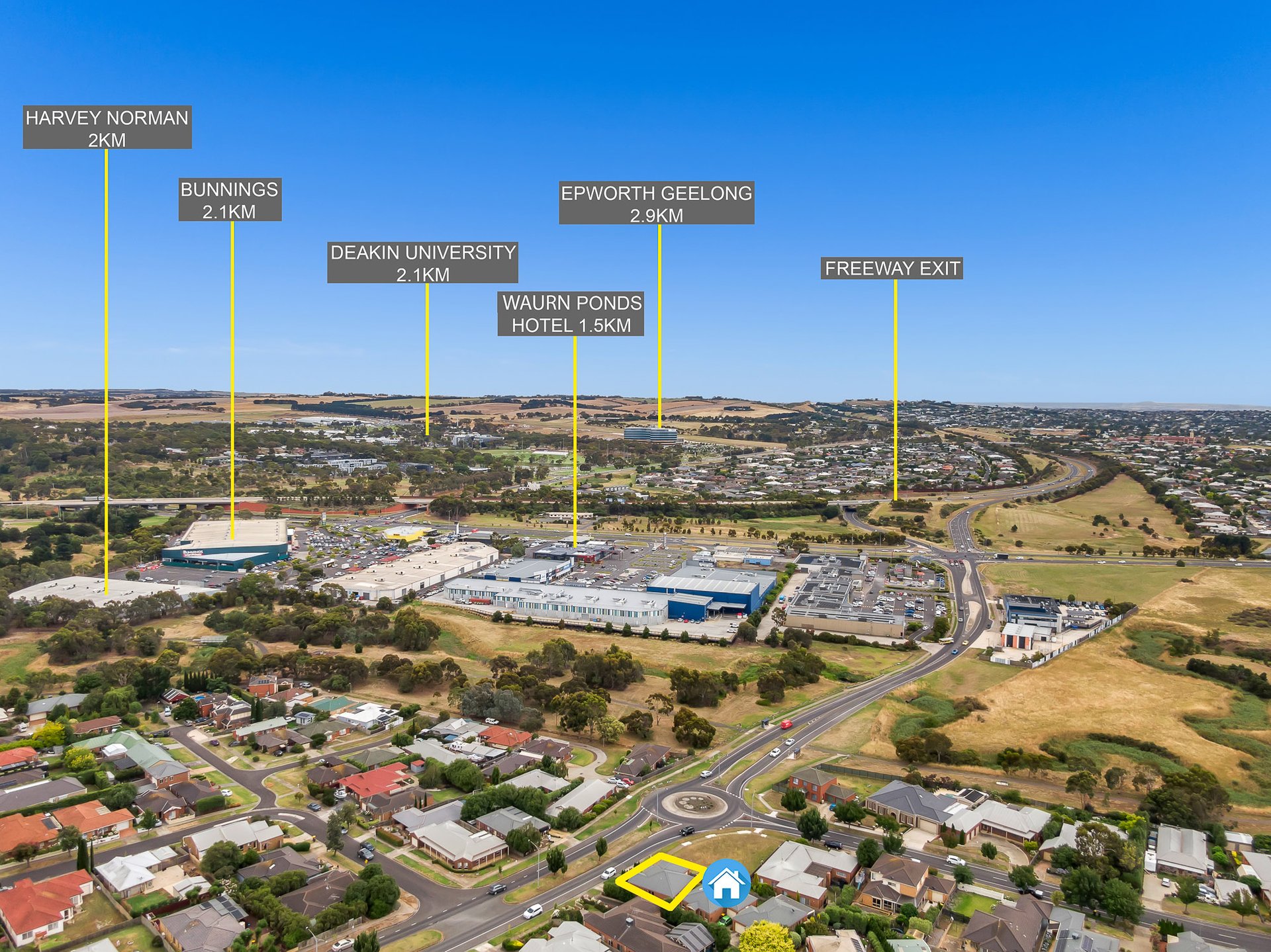 1/47 Rossack Drive, Grovedale image 12