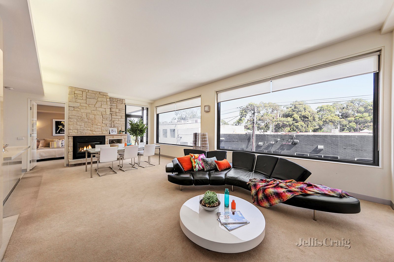 1/47 Wilson Street, South Yarra image 2