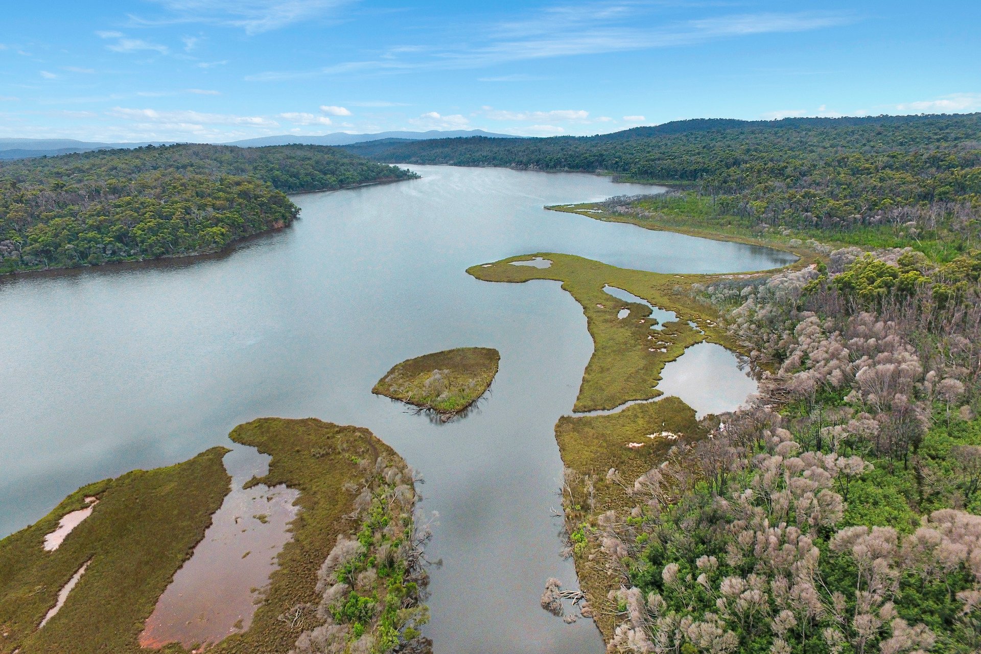1472 Genoa - Mallacoota Road, Mallacoota