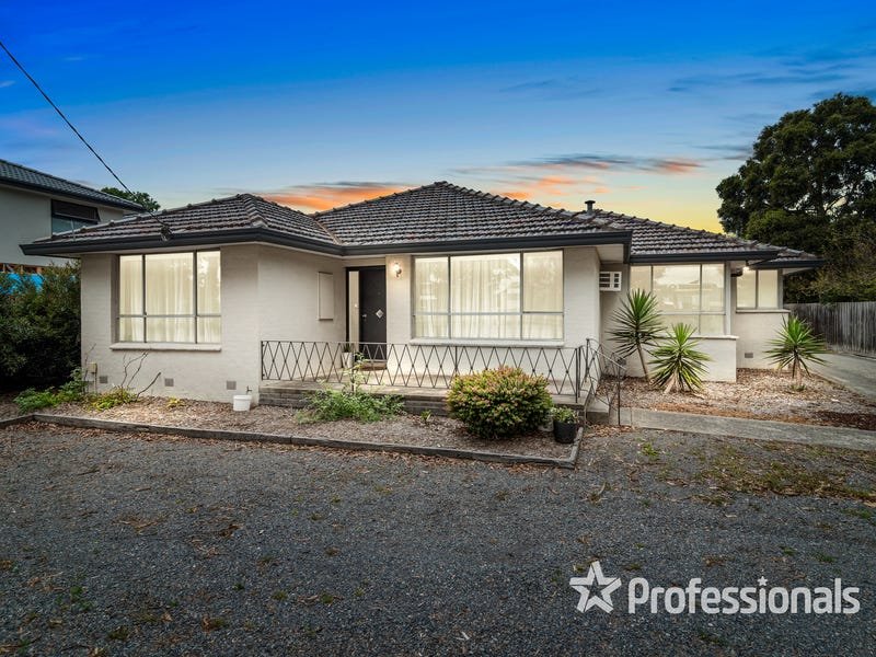 1/474 Dorset Road, Boronia image 1