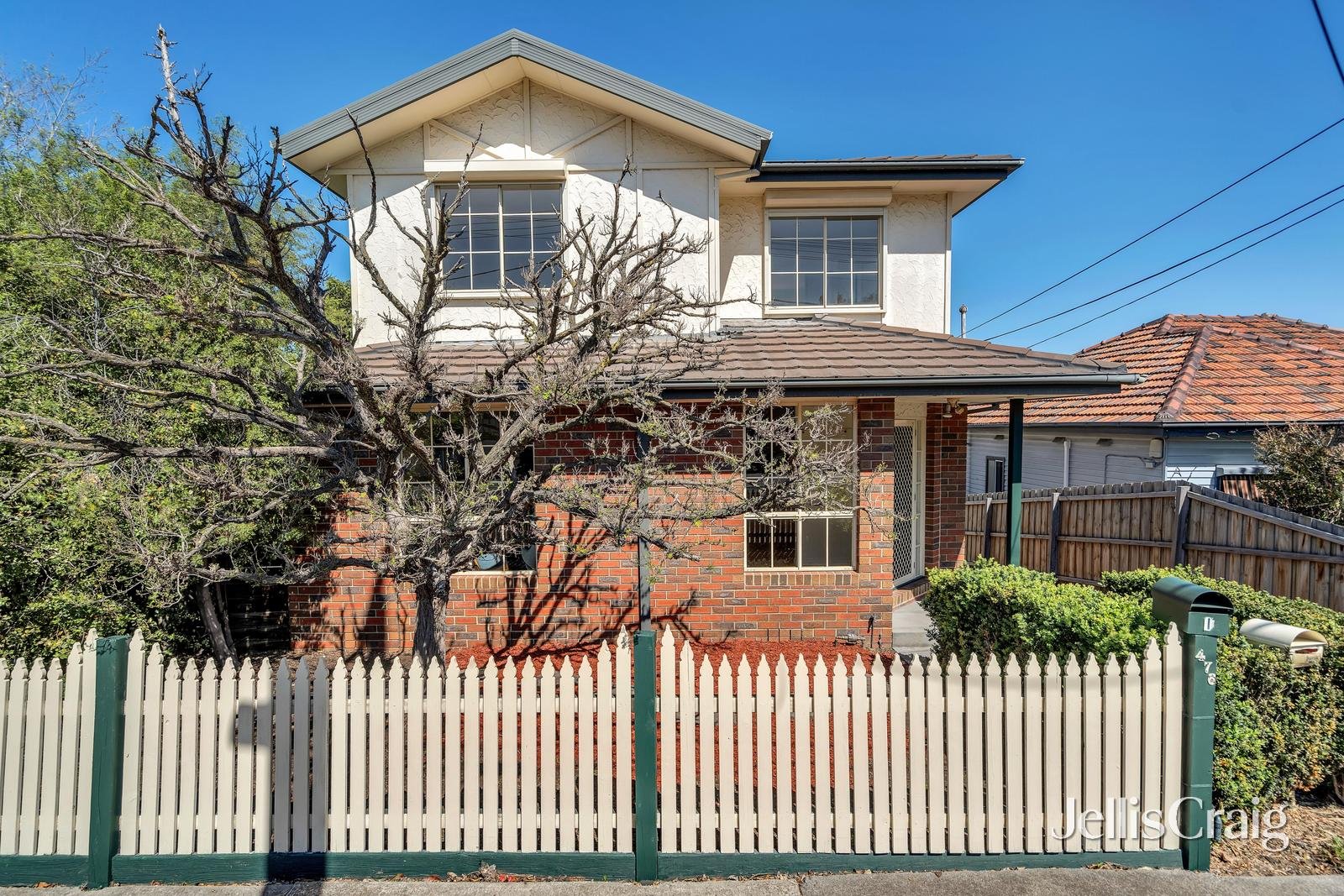 1/476 Moreland Road, Brunswick West image 1