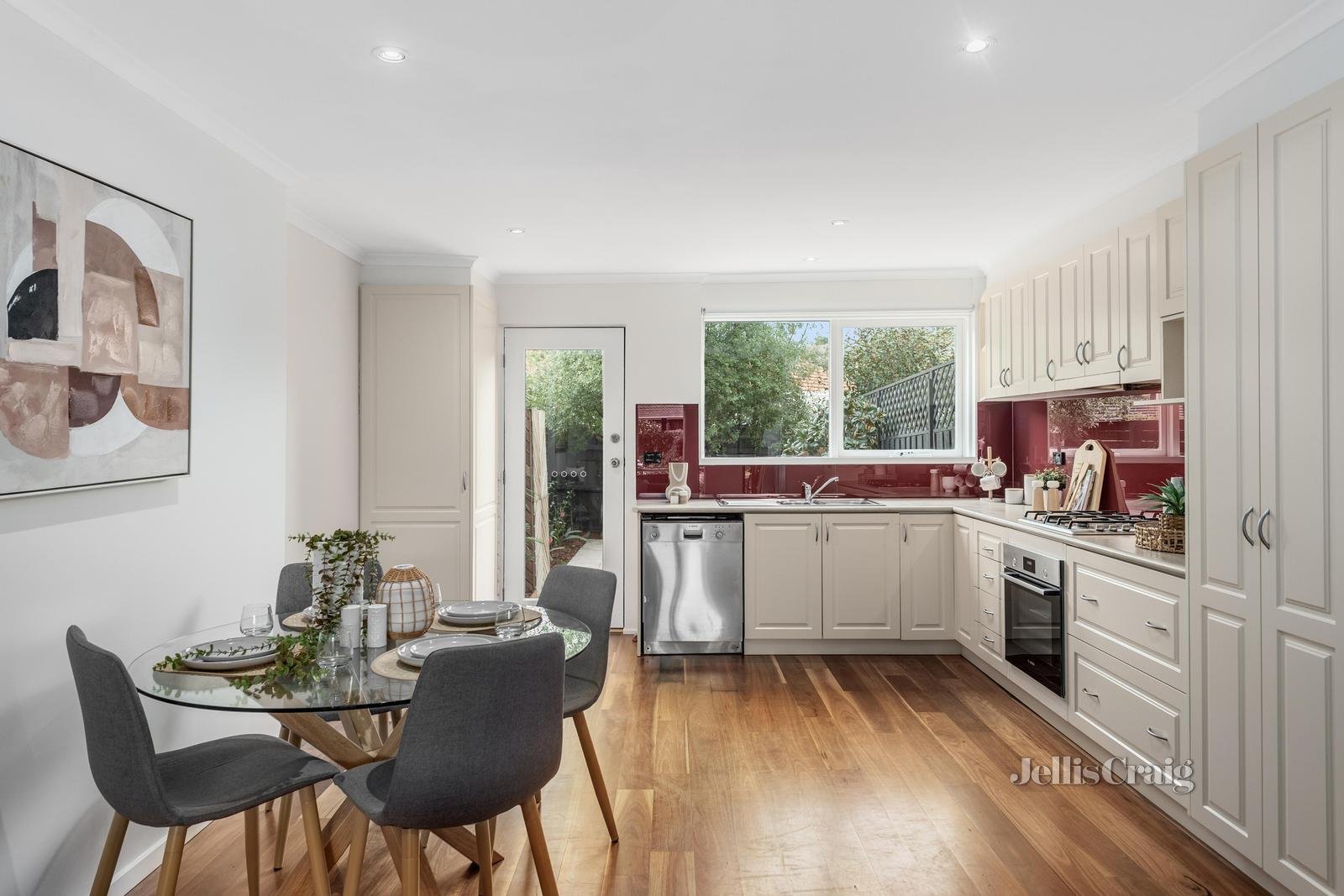 14/77 St James Road, Rosanna image 5