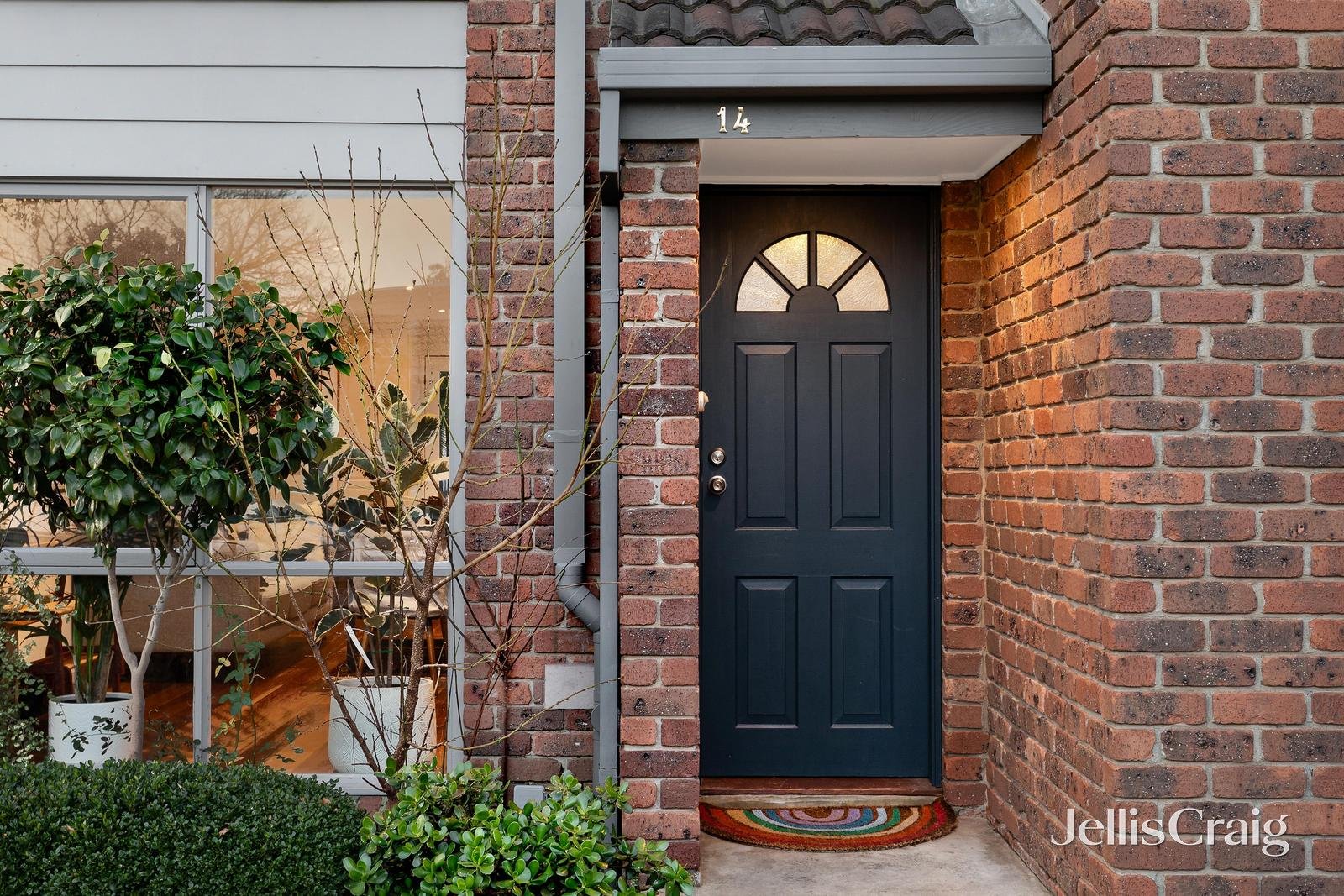 14/77 St James Road, Rosanna image 2