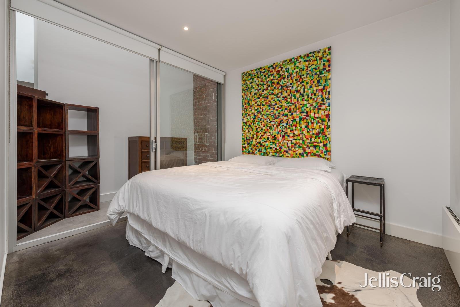 14/78 Oxford Street, Collingwood image 5