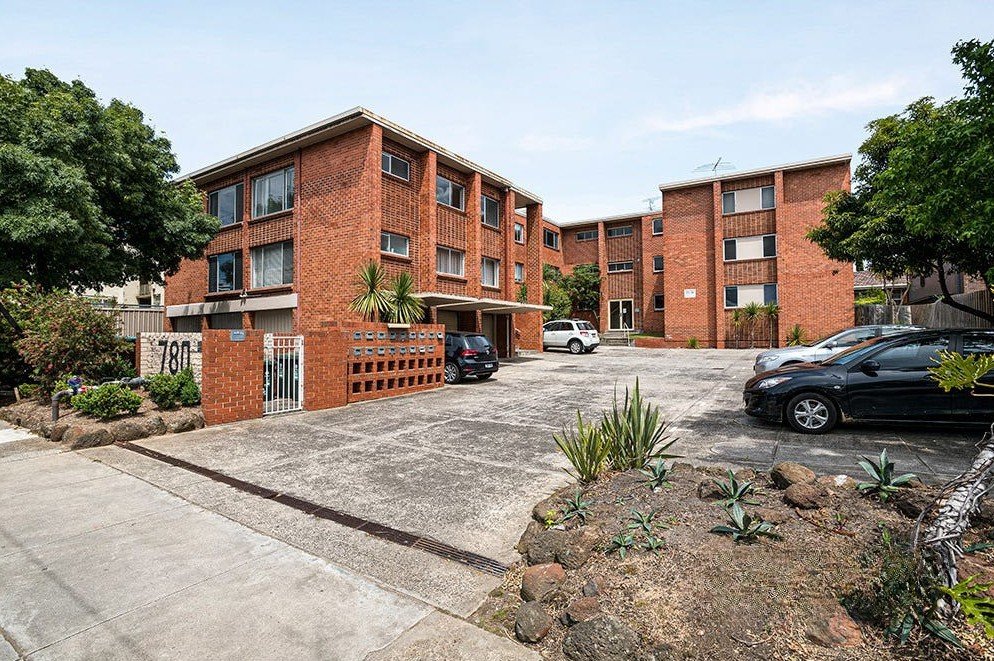 14/780 Warrigal Road, Malvern East image 7