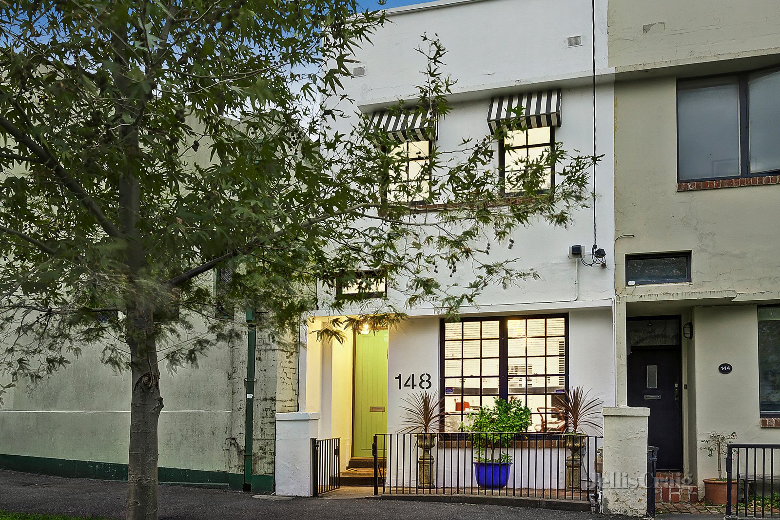 148 Adderley Street, West Melbourne image 1