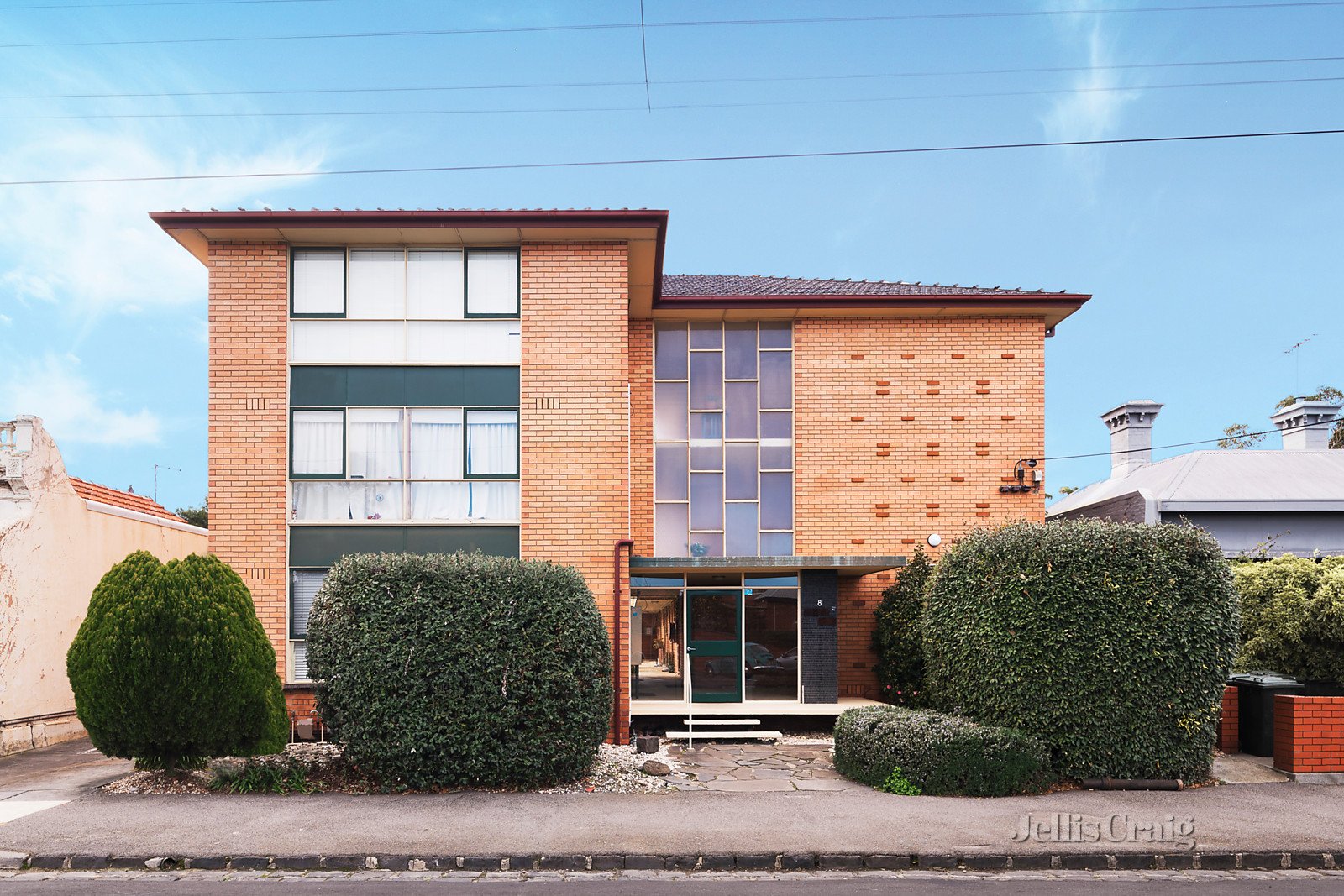 14/8 Bennett Street, Fitzroy North image 2