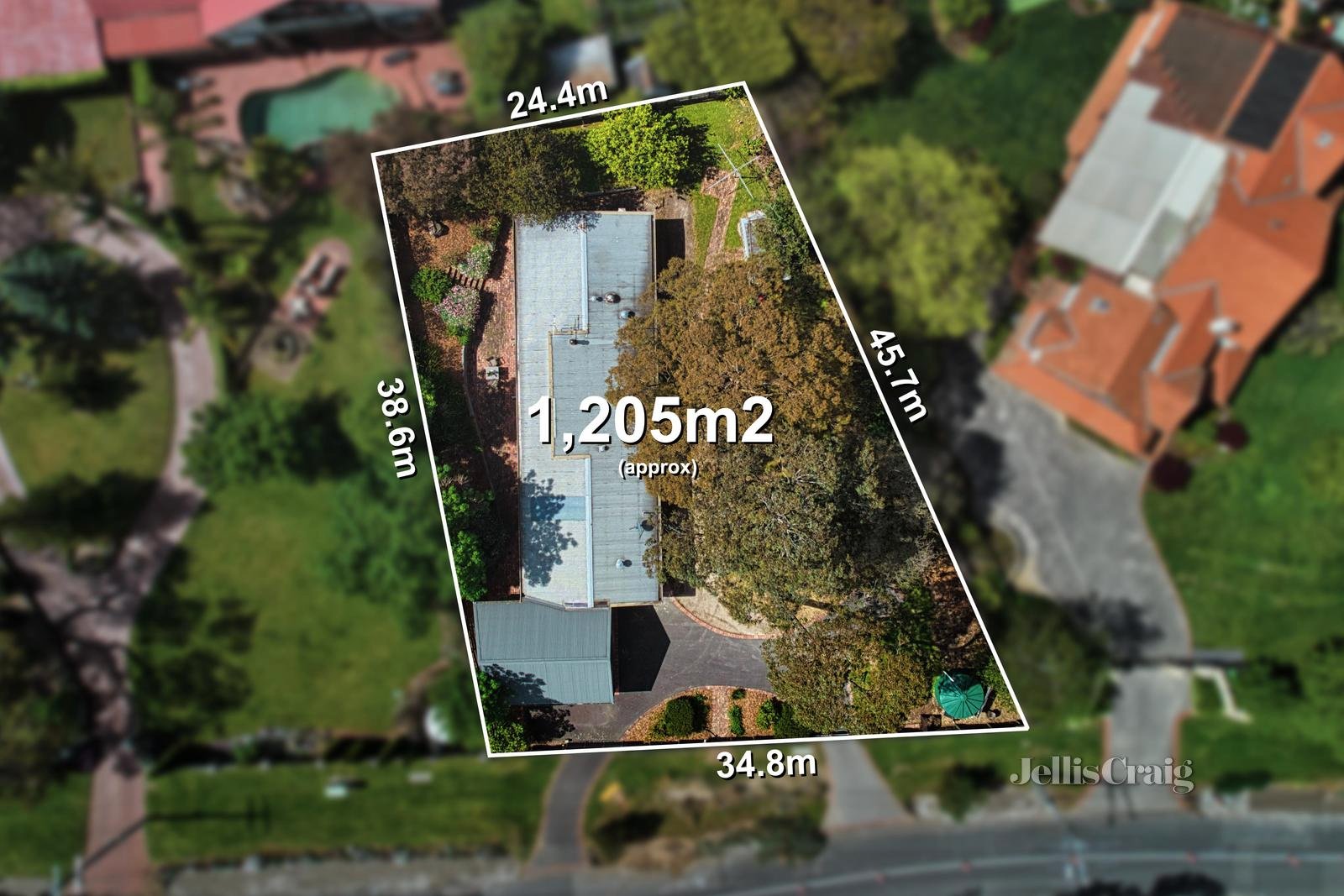 148 Bonds Road, Lower Plenty image 19