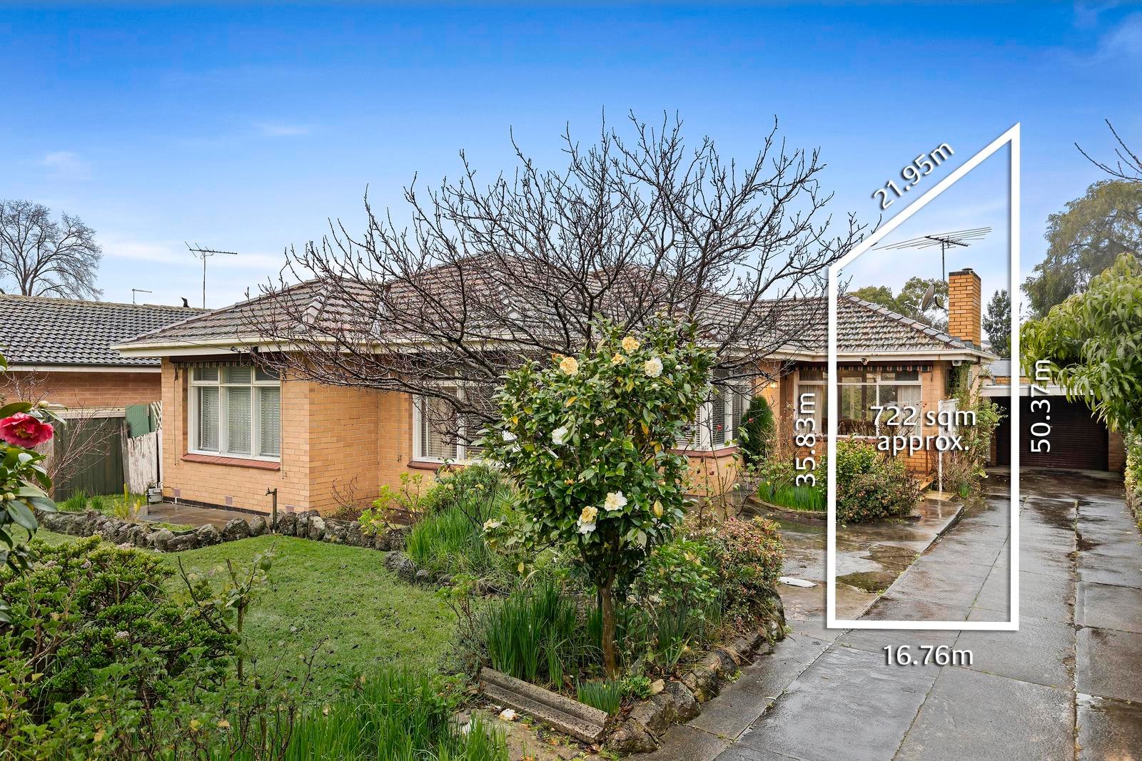 148 Church Road, Doncaster image 1