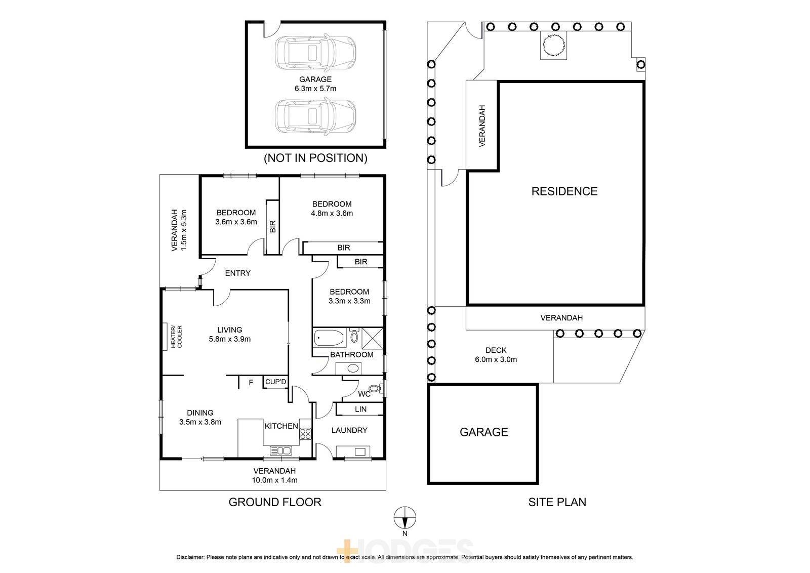 1 / 48 Collins Street Geelong West