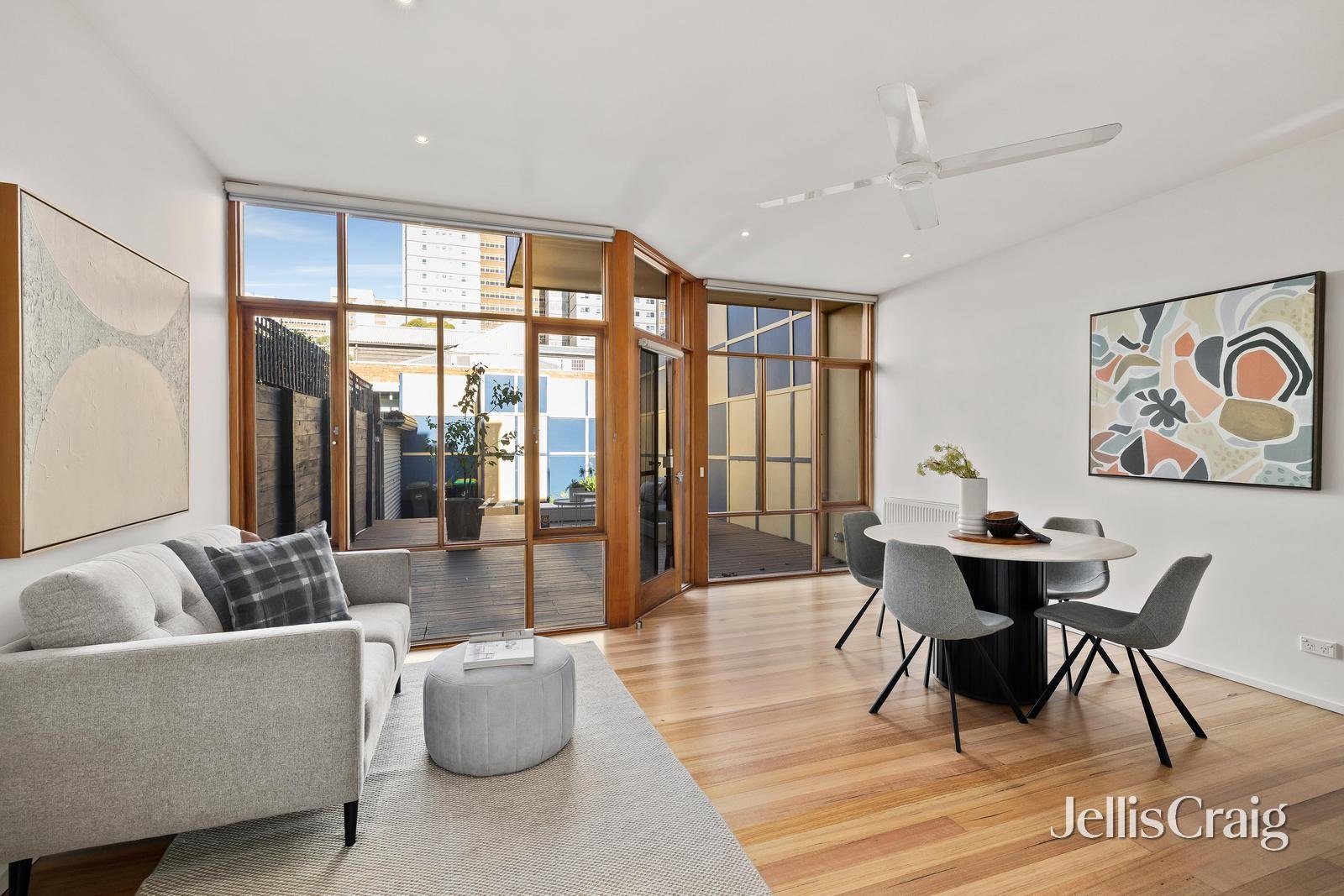 148 Fitzroy Street, Fitzroy image 4