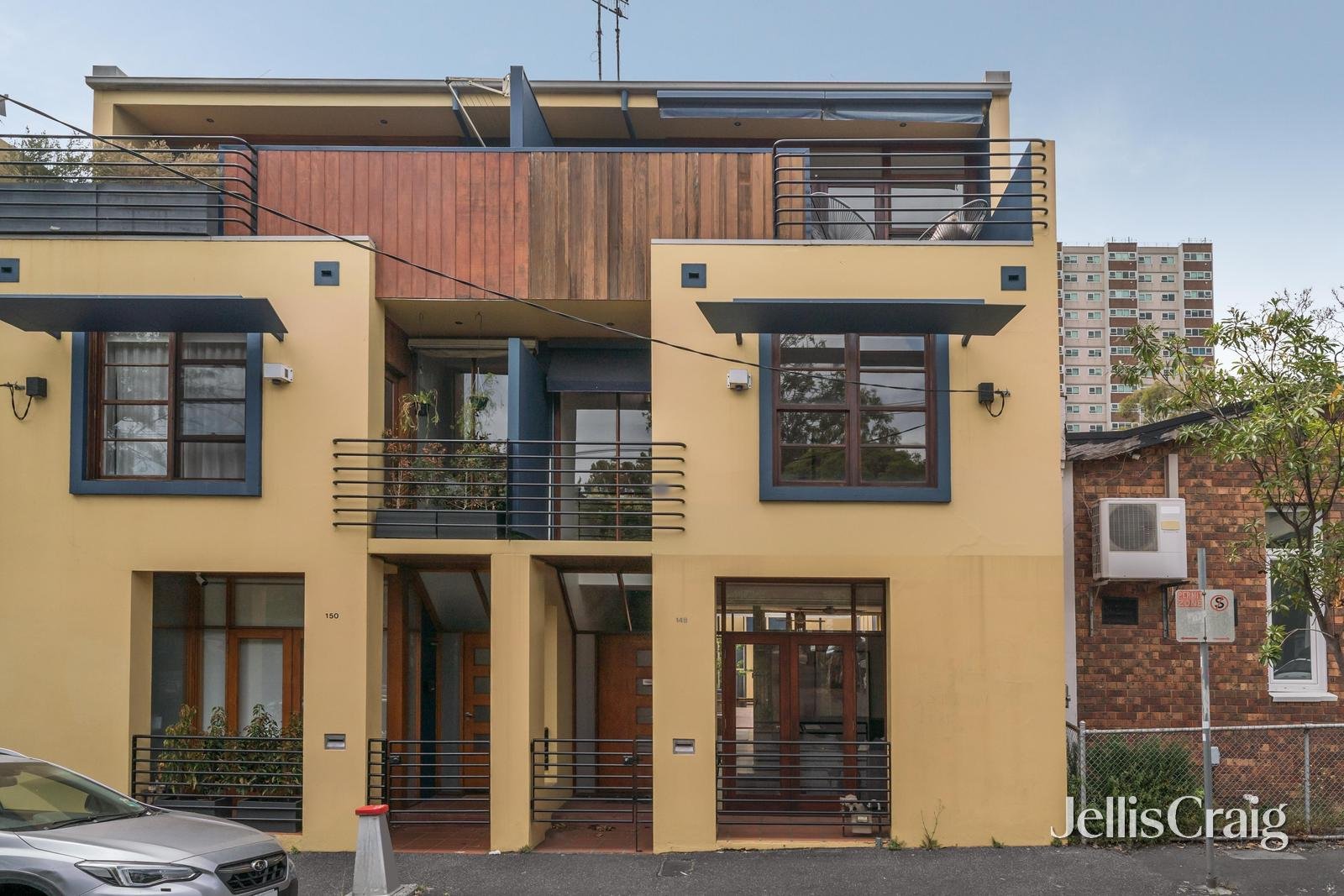 148 Fitzroy Street, Fitzroy image 13