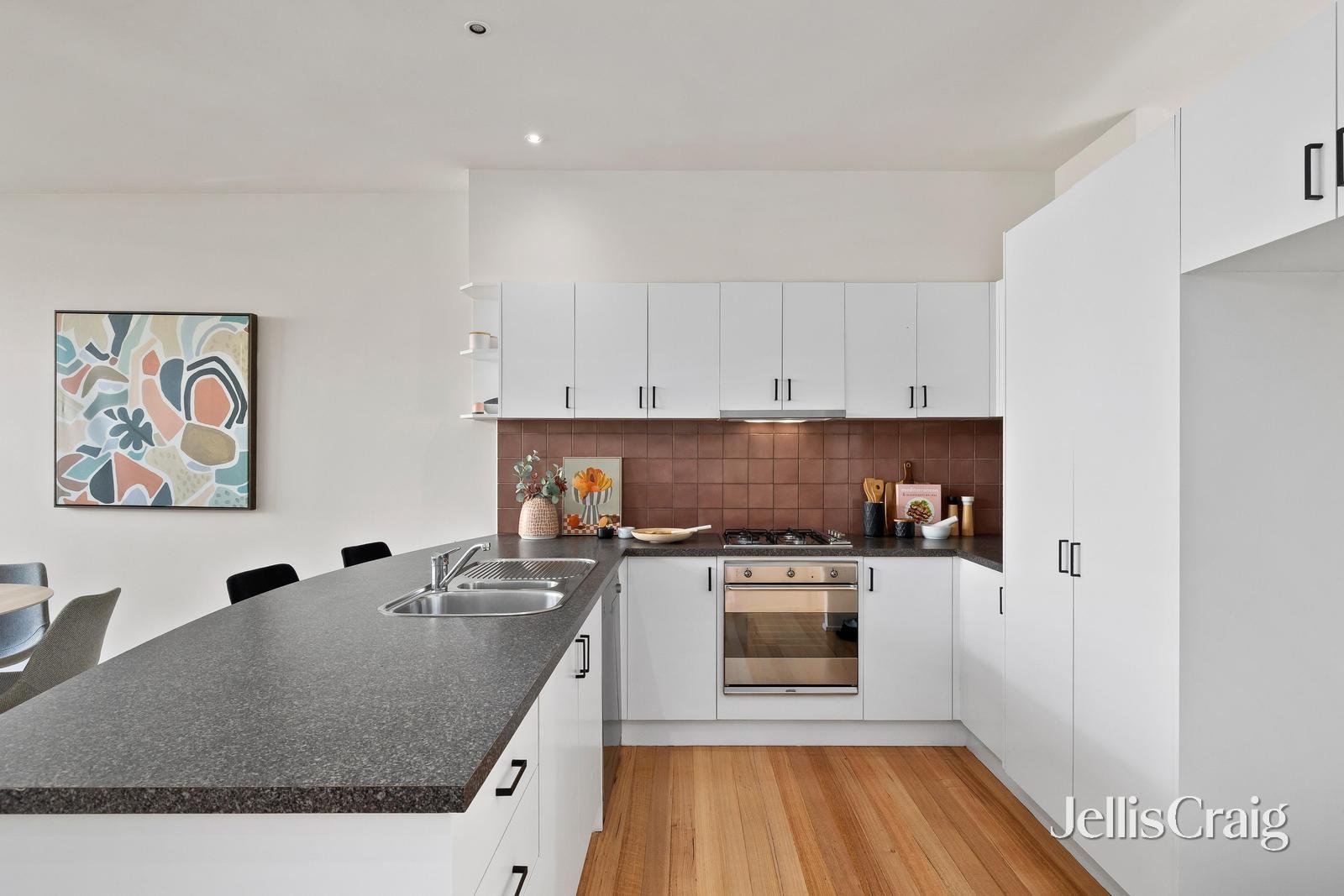 148 Fitzroy Street, Fitzroy image 3