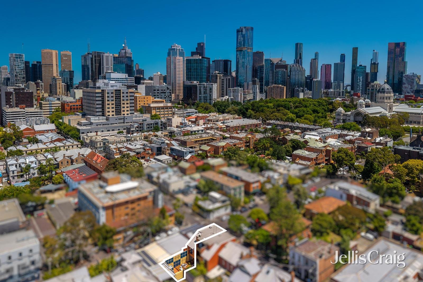 148 Fitzroy Street, Fitzroy image 12