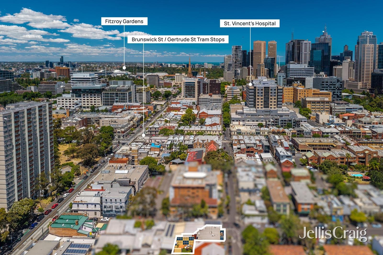 148 Fitzroy Street, Fitzroy image 14