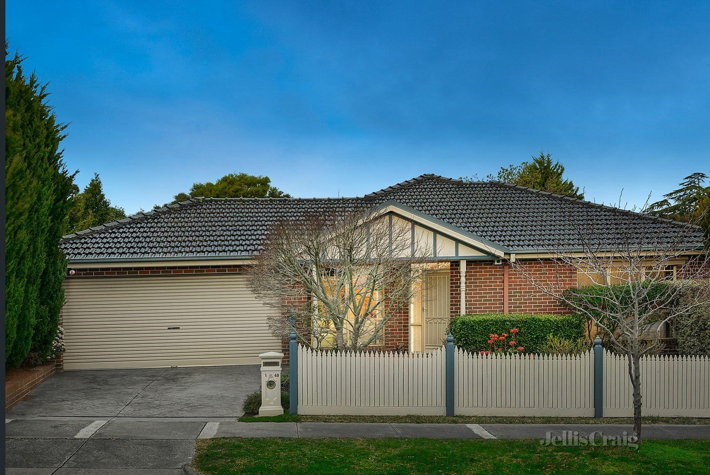 1/48 Marianne Way, Mount Waverley image 1