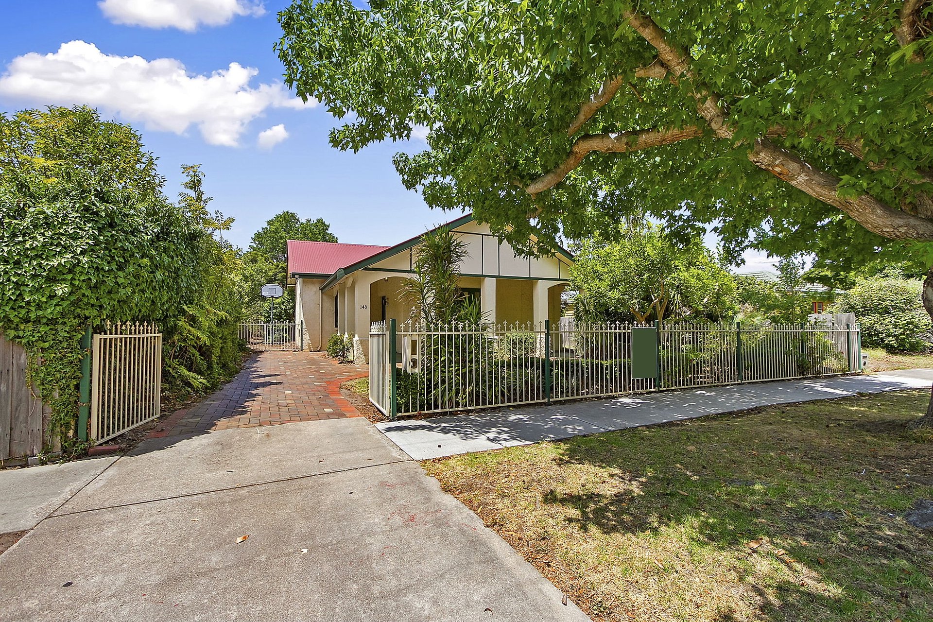 148 Market Street Sale - Image 1