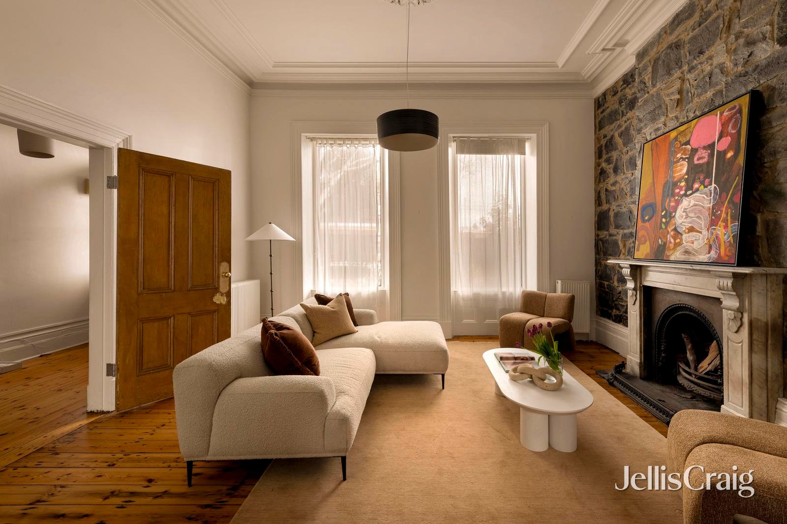 148 Nicholson Street, Fitzroy image 3