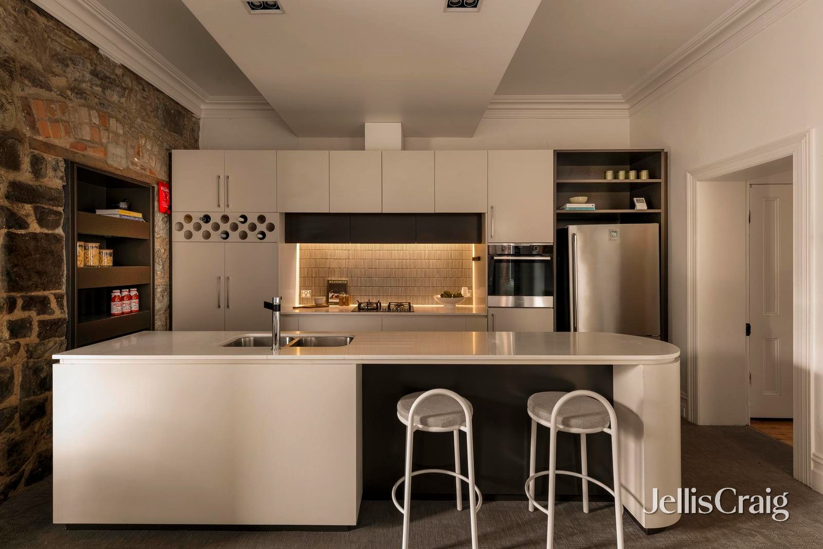 148 Nicholson Street, Fitzroy image 5