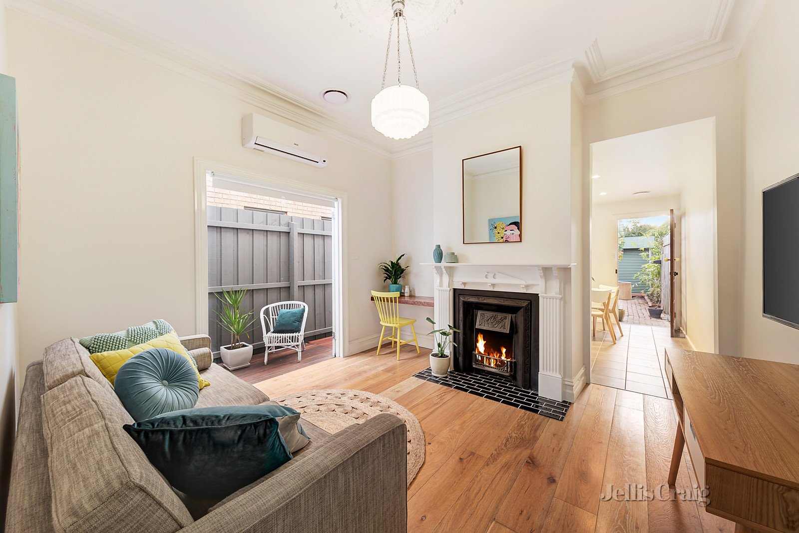 148 Stawell Street, Richmond image 3