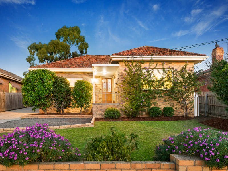 1/48 Stewart Terrace, Macleod image 1