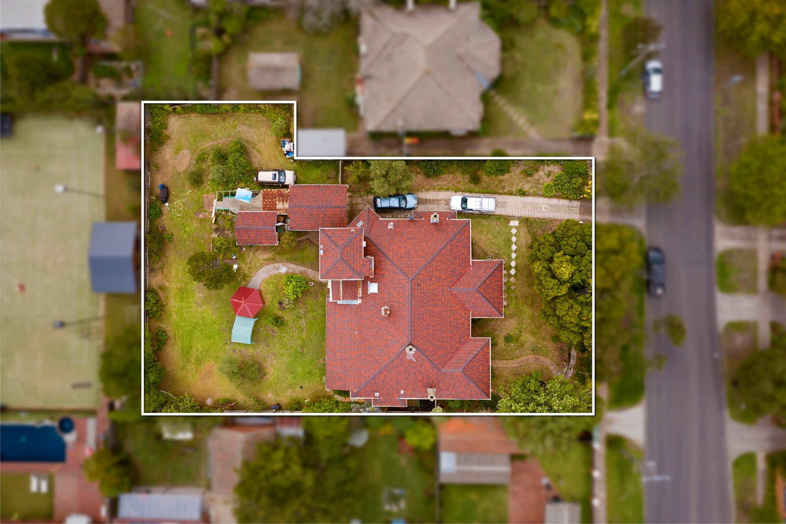 148 Summerhill Road, Glen Iris, VIC, 3146 RT Edgar