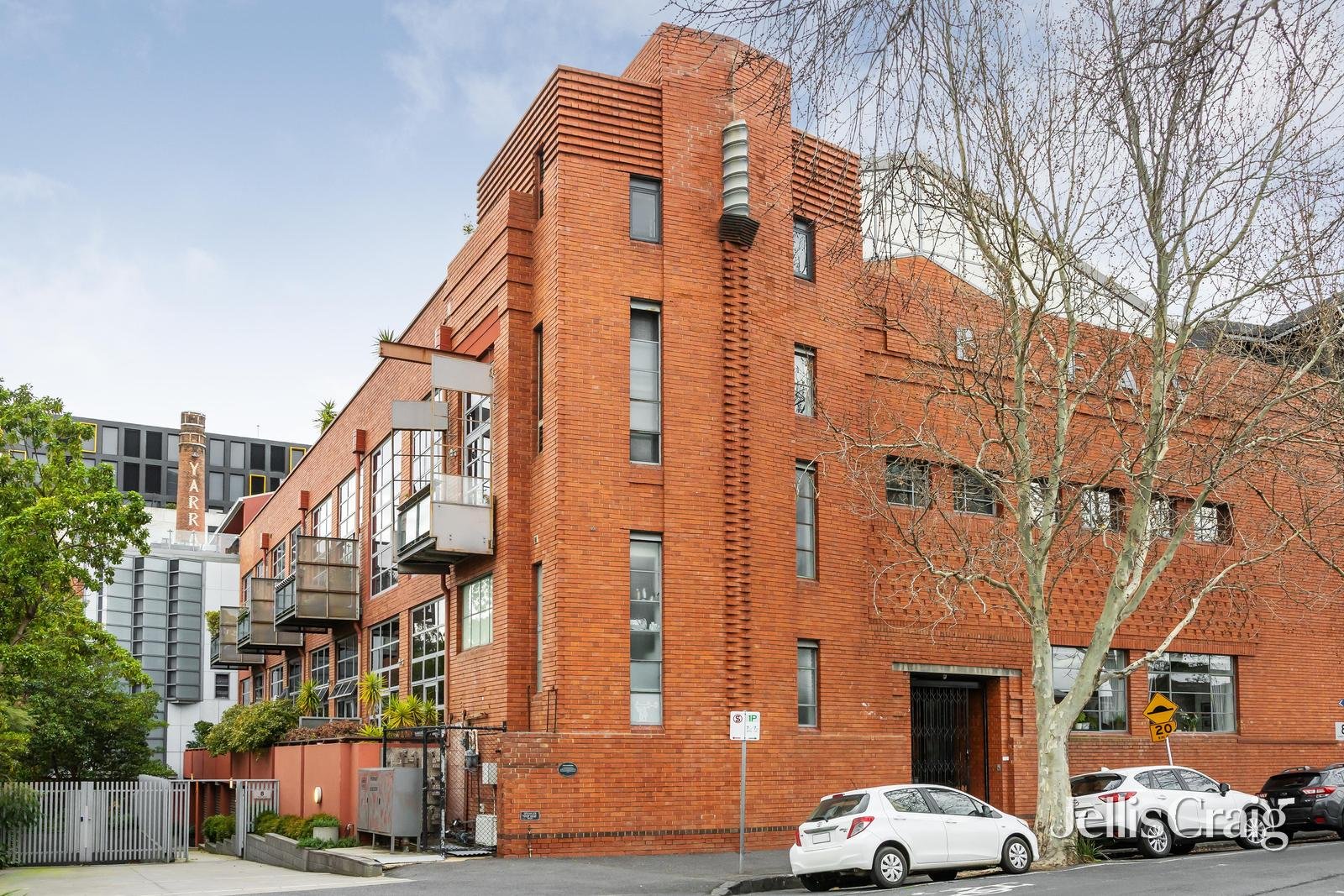 14/8 Trenerry Crescent, Abbotsford image 1
