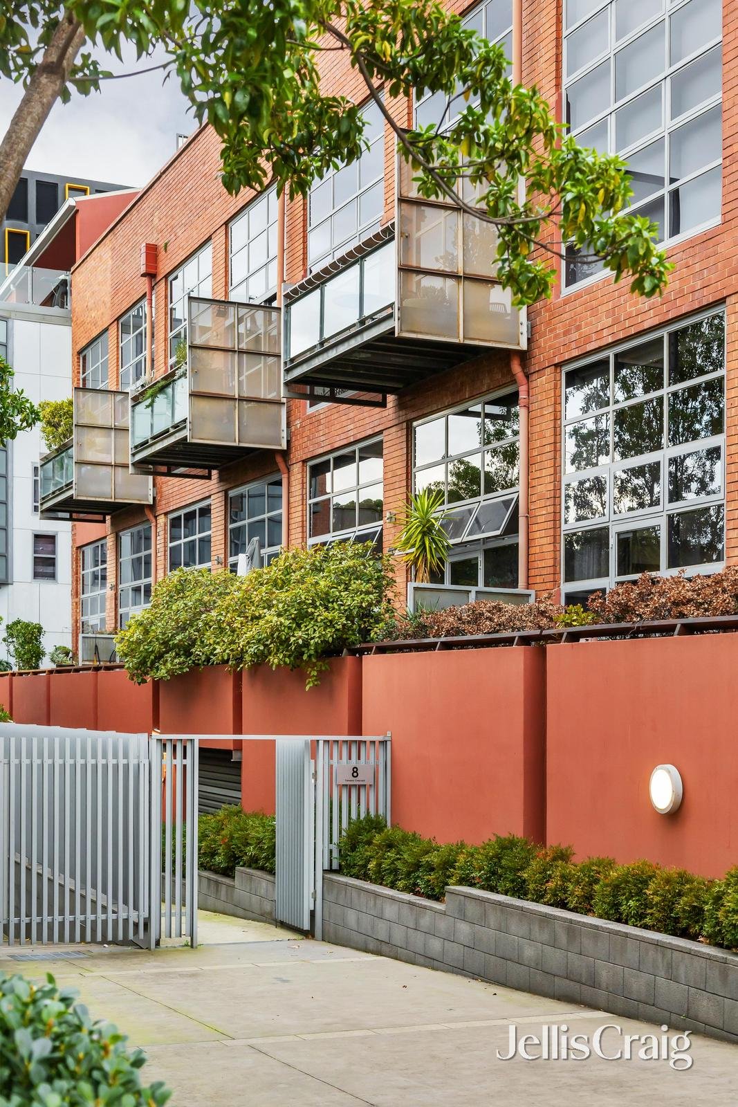 14/8 Trenerry Crescent, Abbotsford image 14