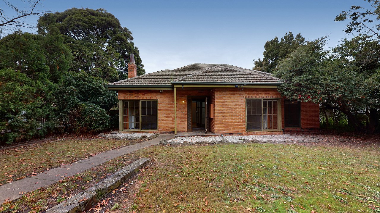 148 Wattle Valley Road, Camberwell image 1