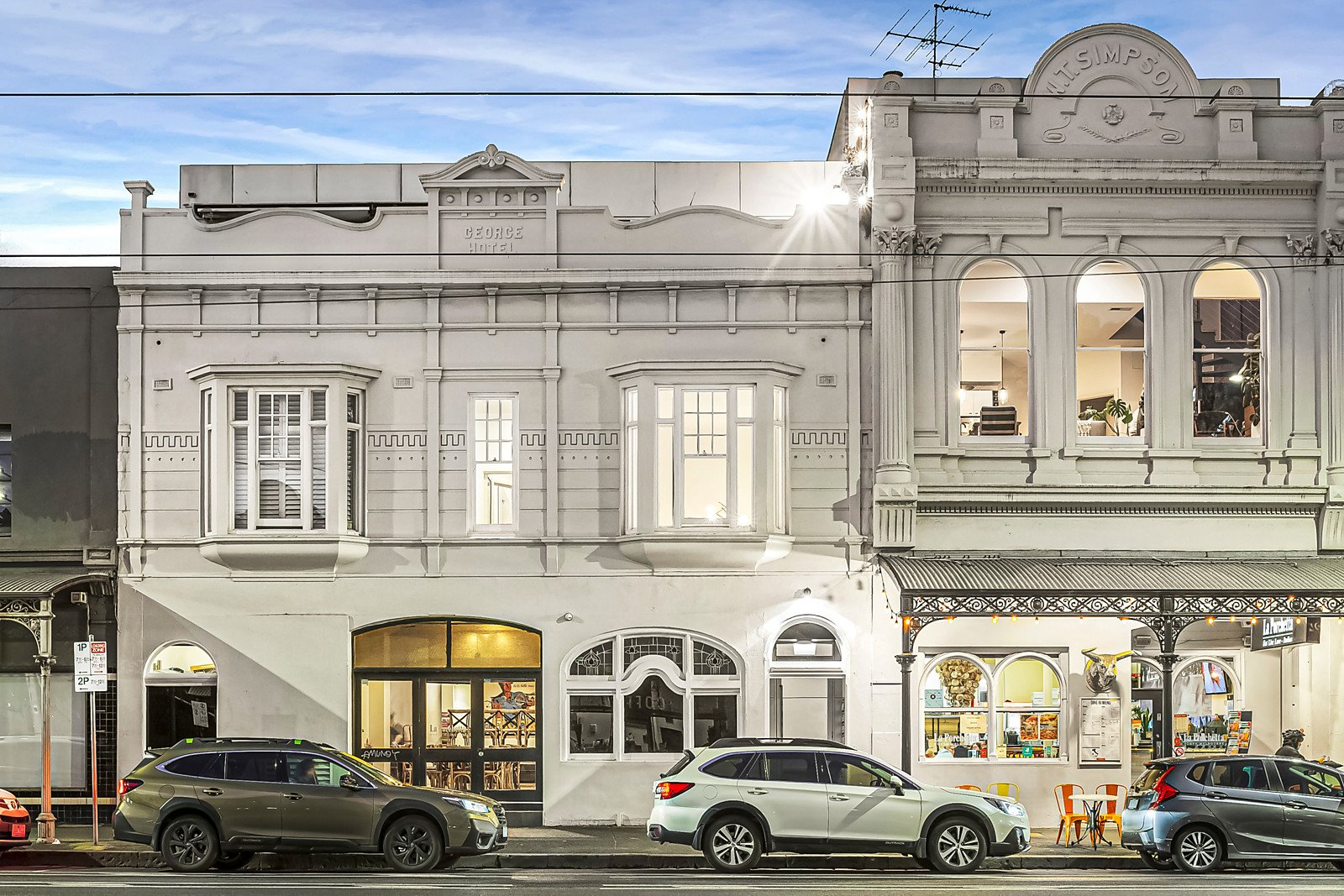 1/480 Victoria Street, North Melbourne VIC 3051 1/480 Victoria Street, North Melbourne VIC 3051