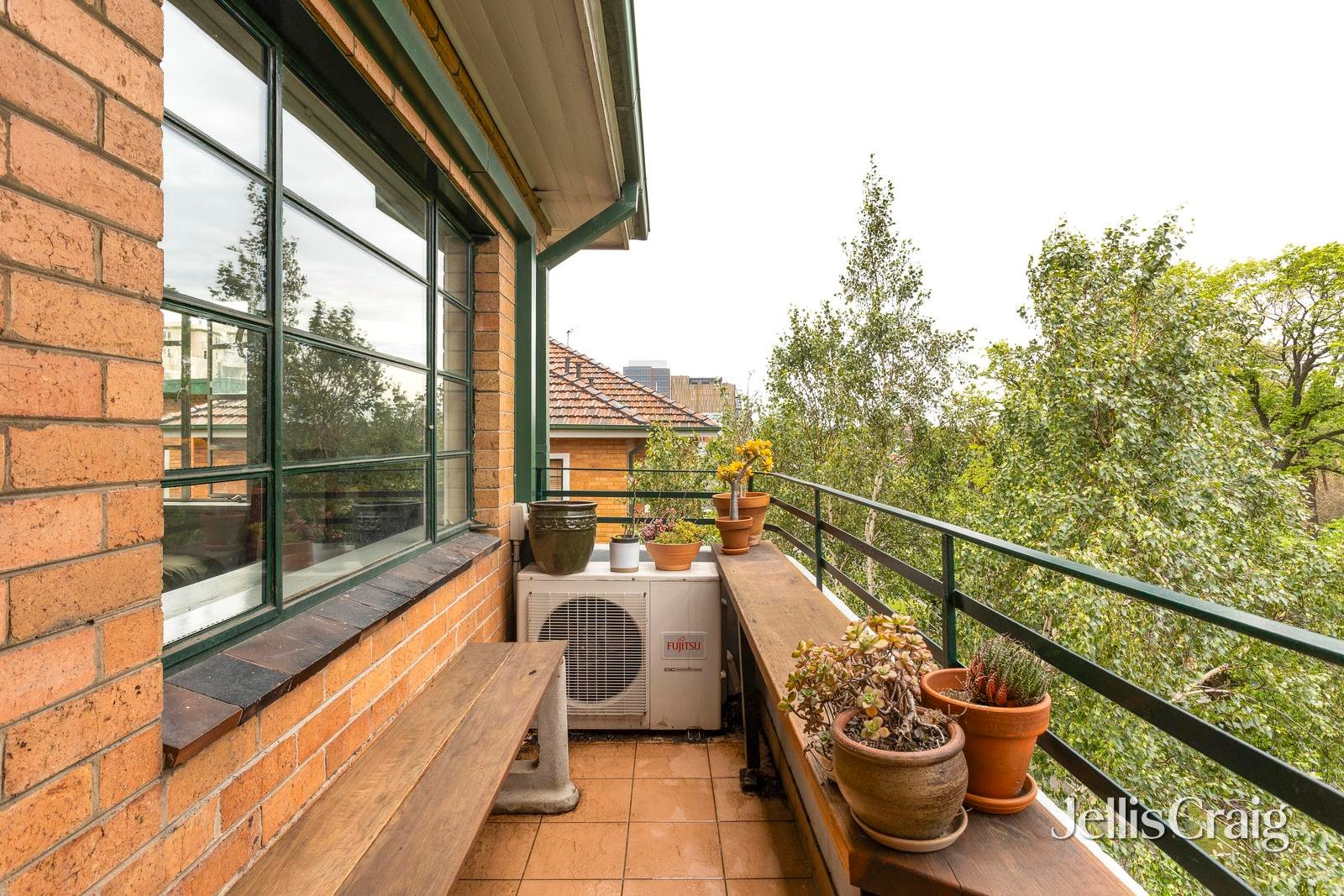 14/84 Grey Street, East Melbourne image 16