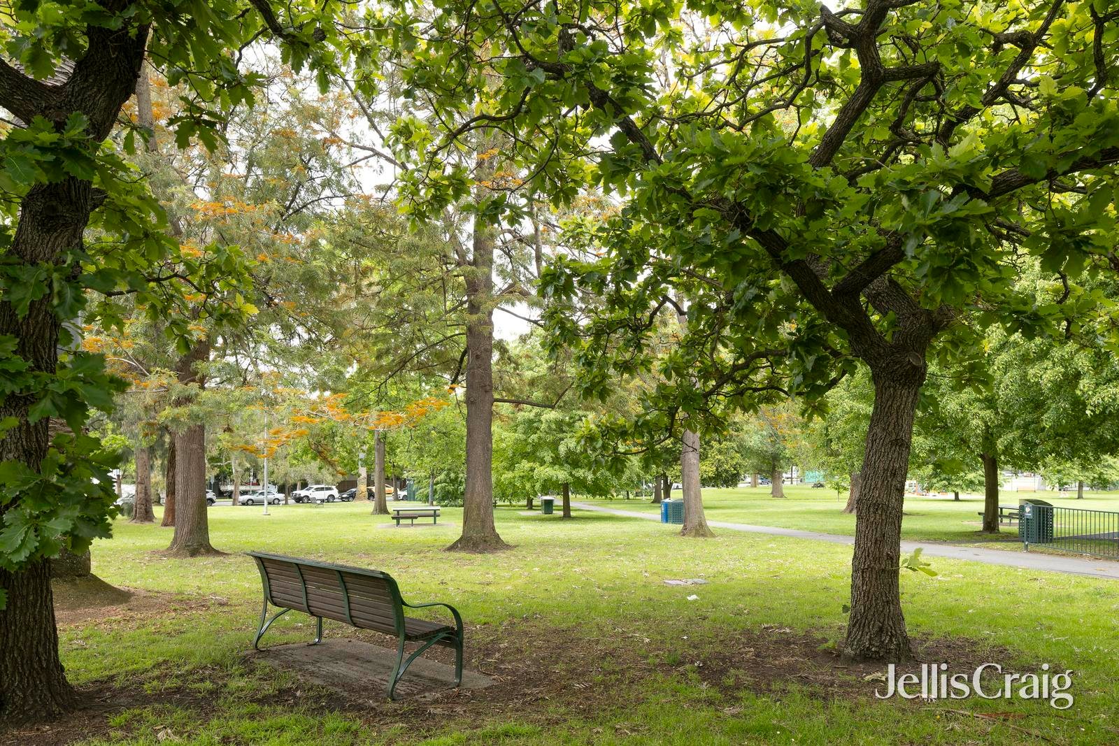 14/84 Grey Street, East Melbourne image 18