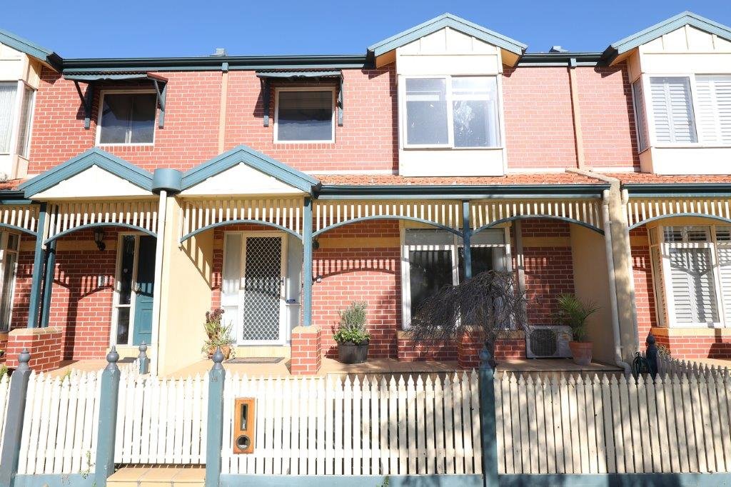 14/899 Mt Alexander Road, Essendon VIC 3040