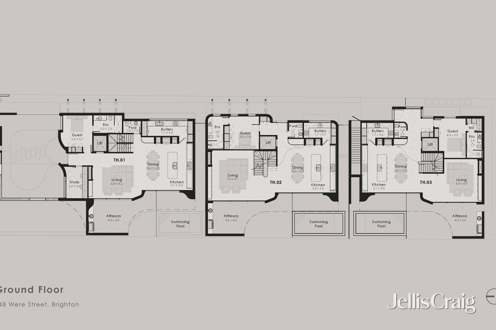 148A Were Street, Brighton image 10