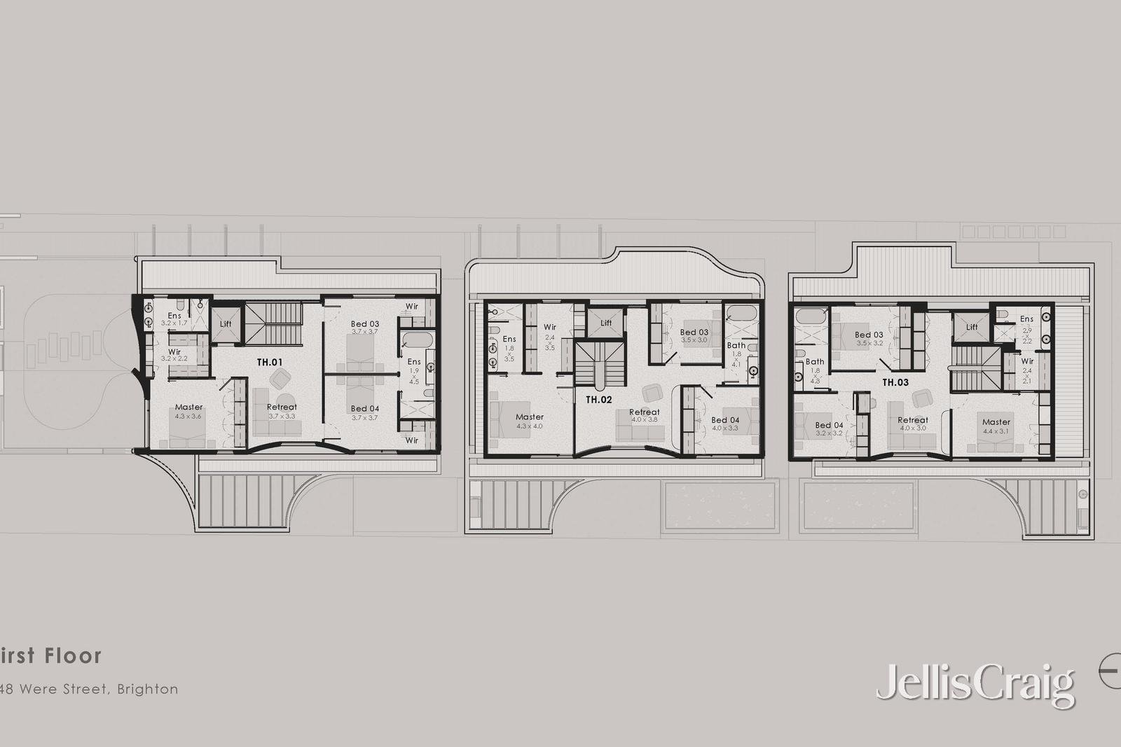 148A Were Street, Brighton image 11