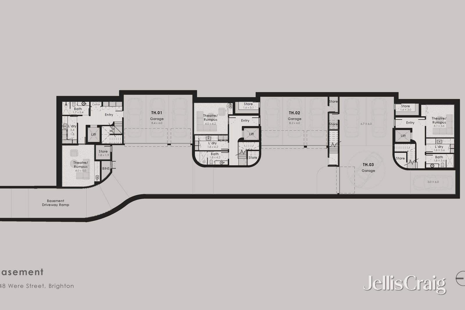 148A Were Street, Brighton image 13