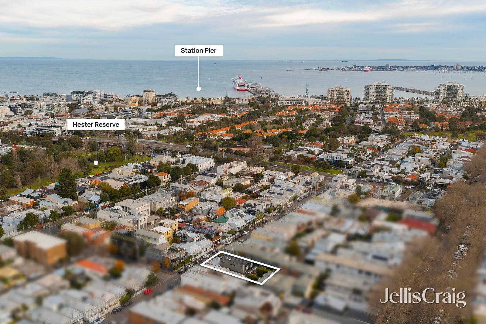 149 Albert Street, Port&nbsp;Melbourne image 25