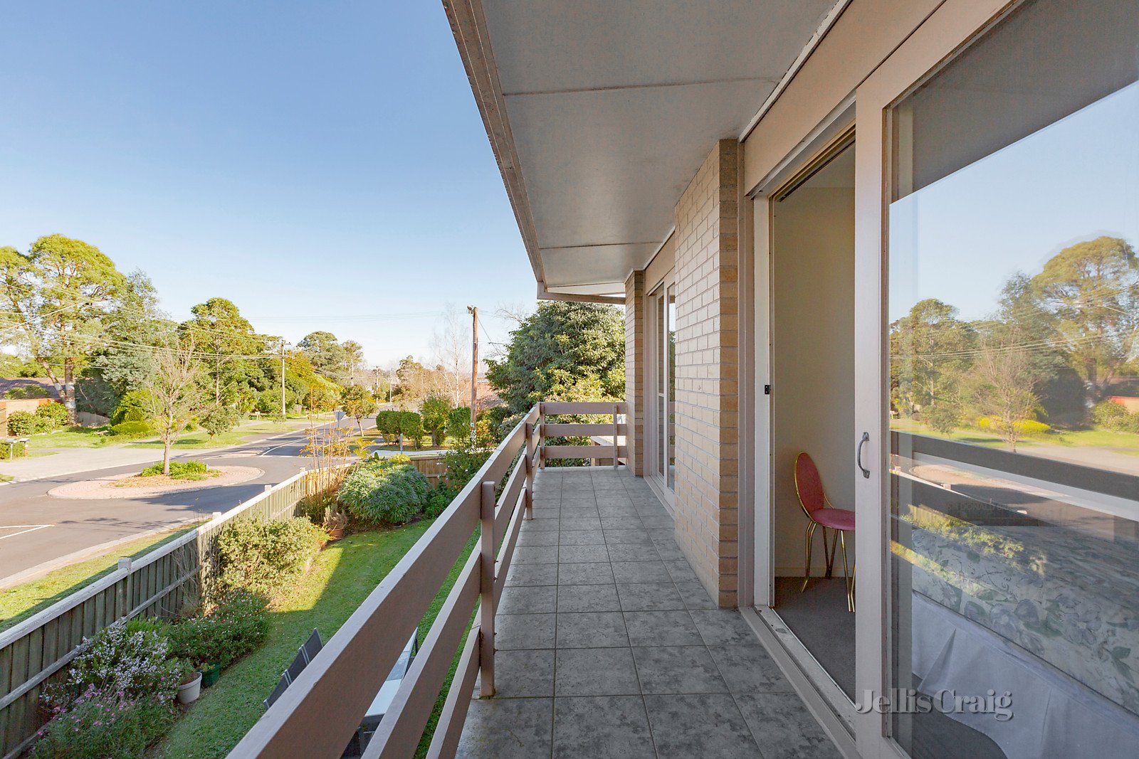 1/49 Banool Quadrant, Doncaster East image 7