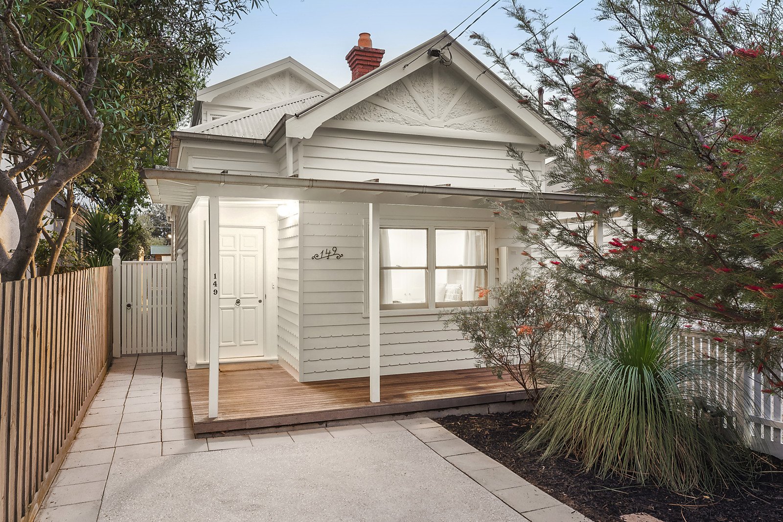 149 Gillies Street, Fairfield VIC 3078