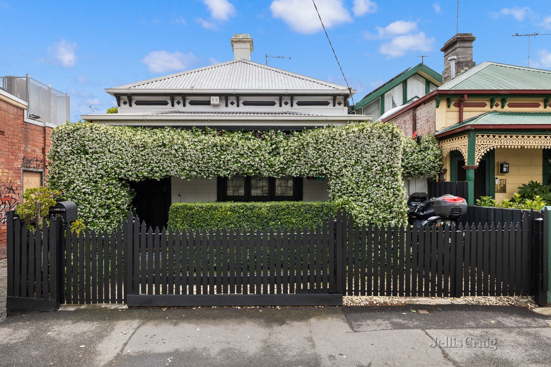 149 Leicester Street, Fitzroy image 1