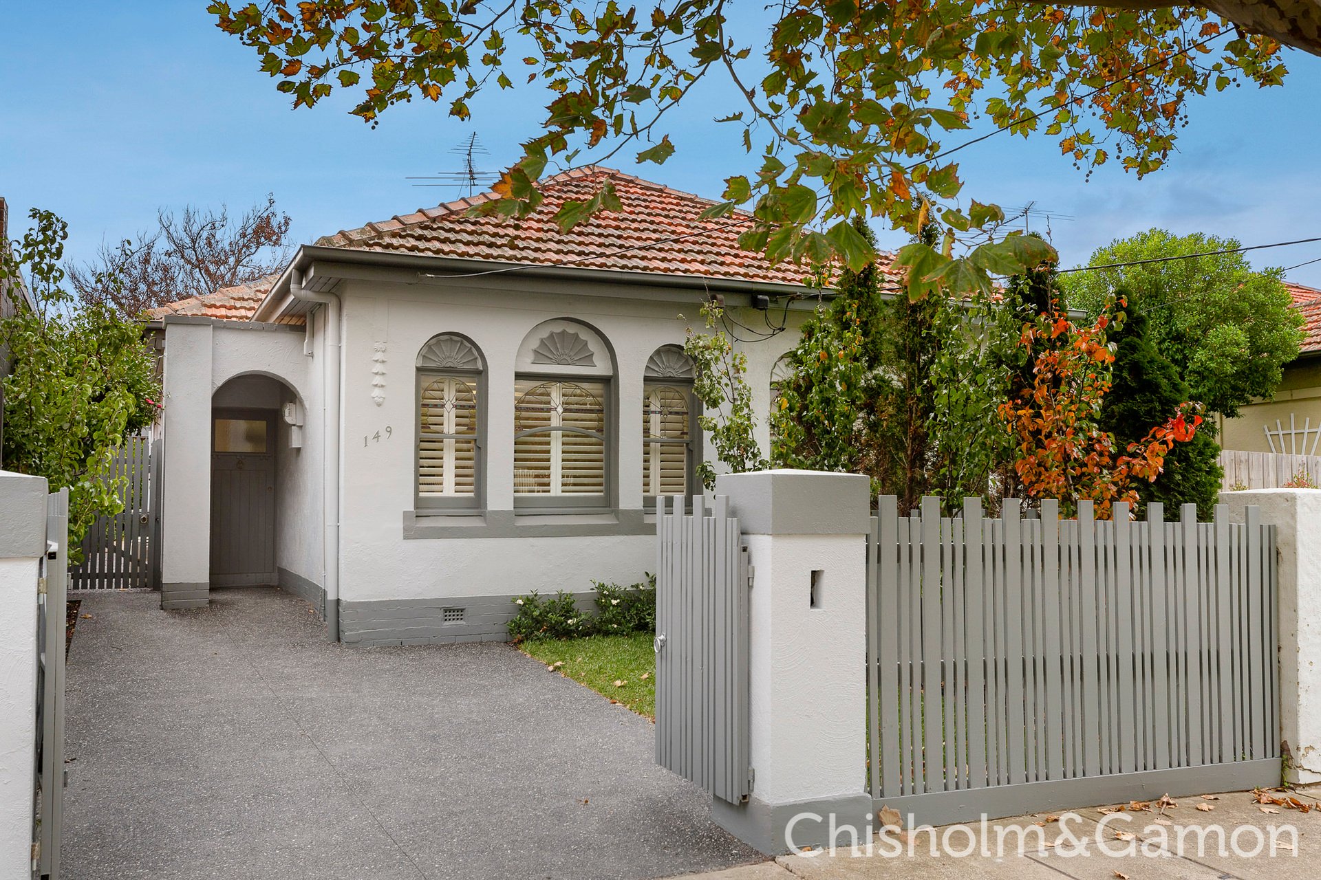 149 Mitford Street, Elwood image 1